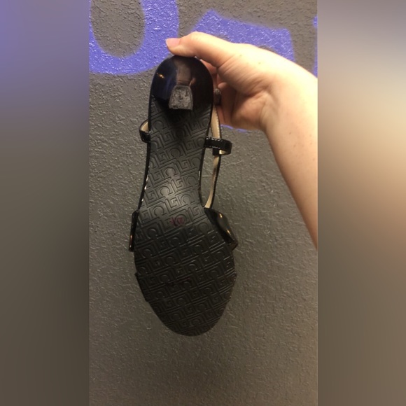 Liz Claiborne Heels - Picture 5 of 6